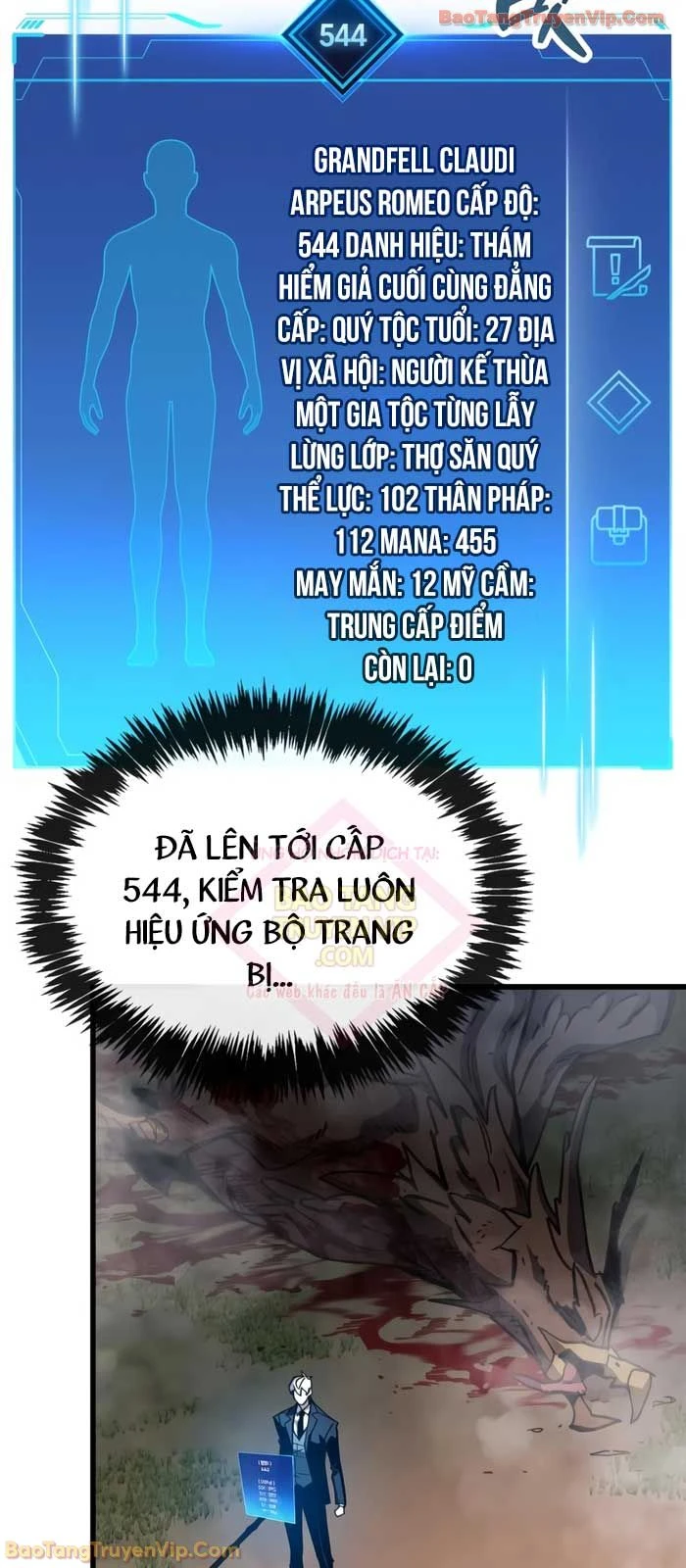 Người Chơi Che Giấu Quá Khứ Chapter 93 - 41