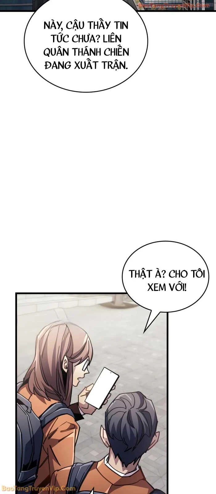 Người Chơi Che Giấu Quá Khứ Chapter 93 - 45