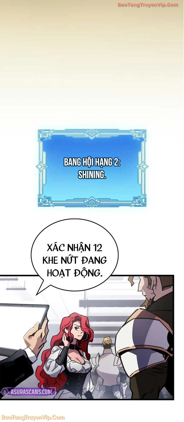 Người Chơi Che Giấu Quá Khứ Chapter 93 - 49