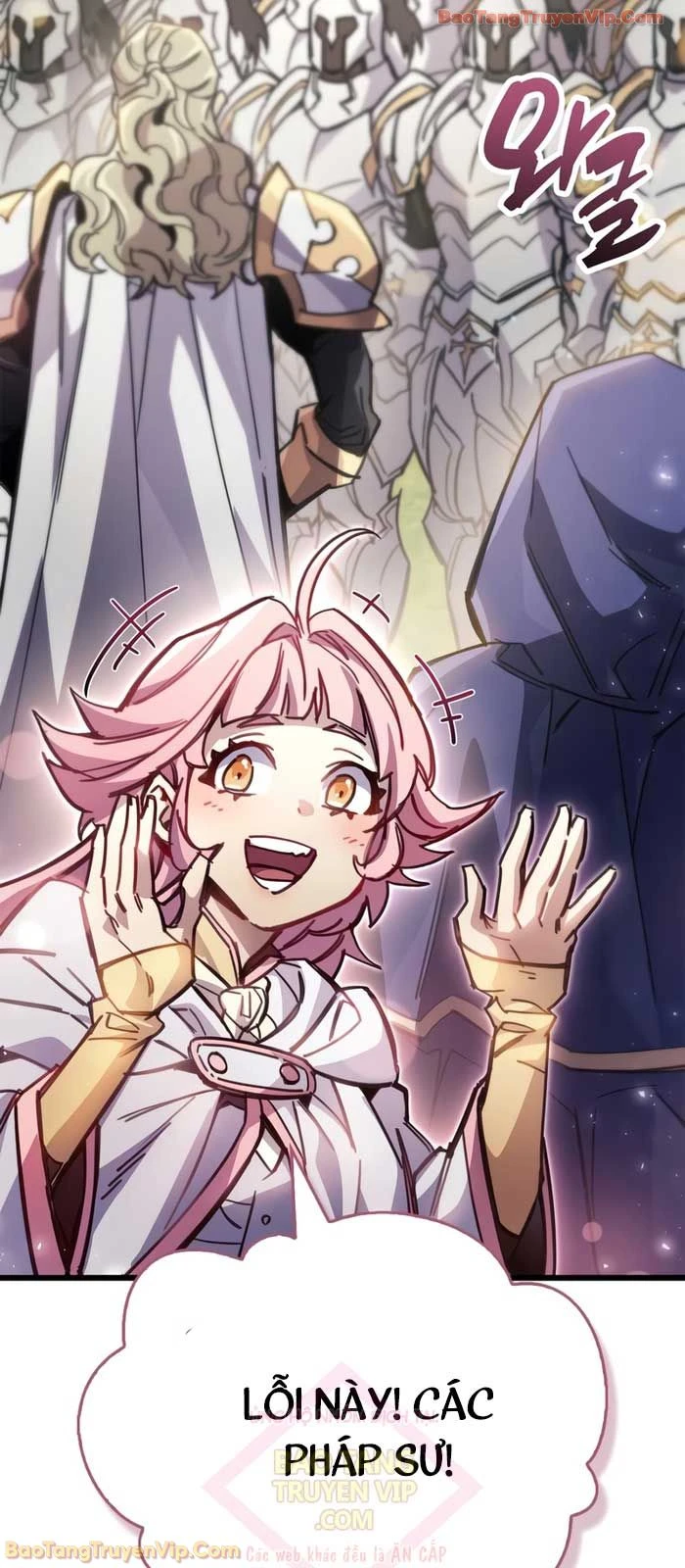 Người Chơi Che Giấu Quá Khứ Chapter 93 - 56