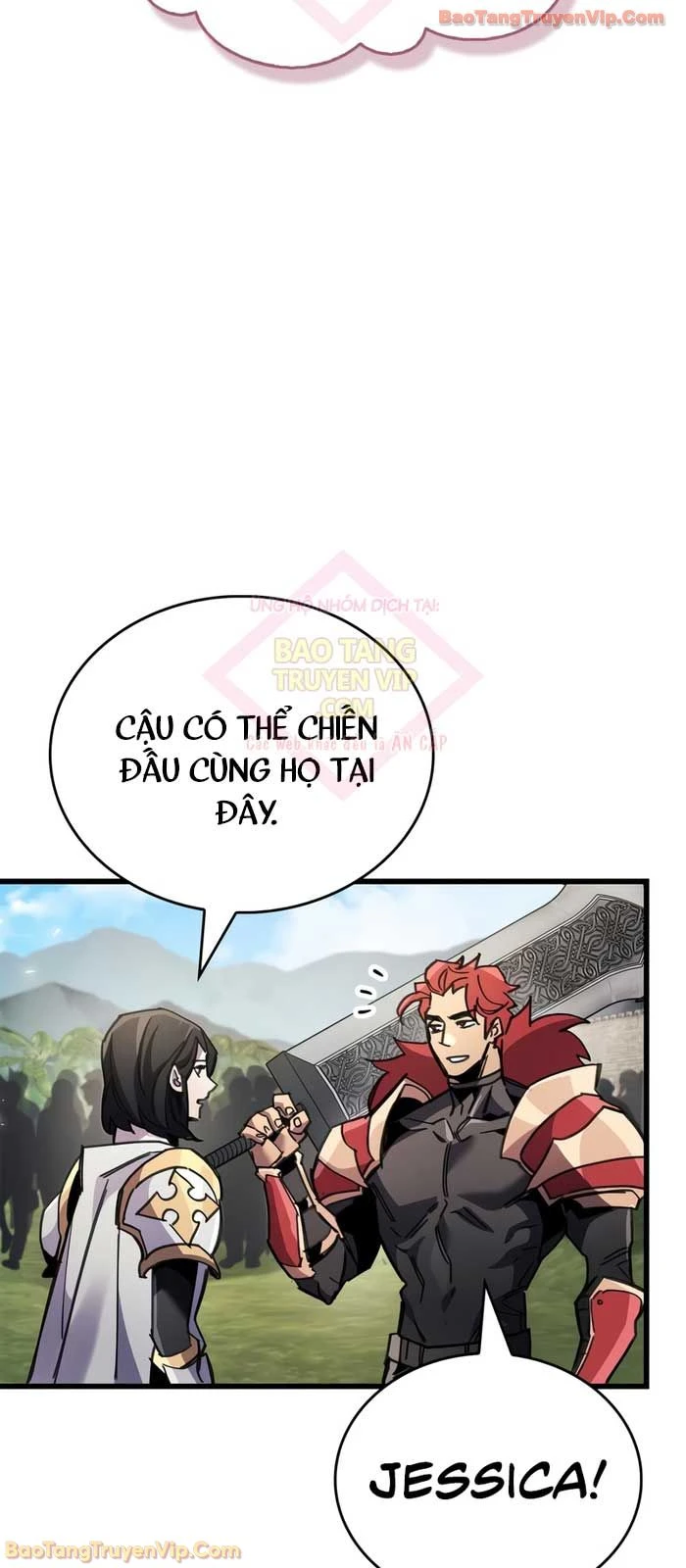 Người Chơi Che Giấu Quá Khứ Chapter 93 - 57