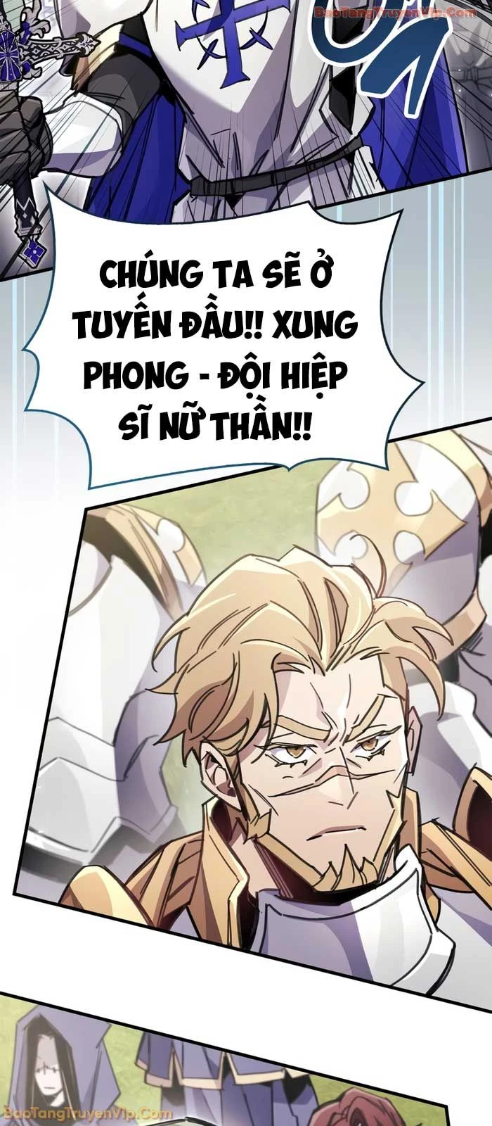 Người Chơi Che Giấu Quá Khứ Chapter 93 - 60