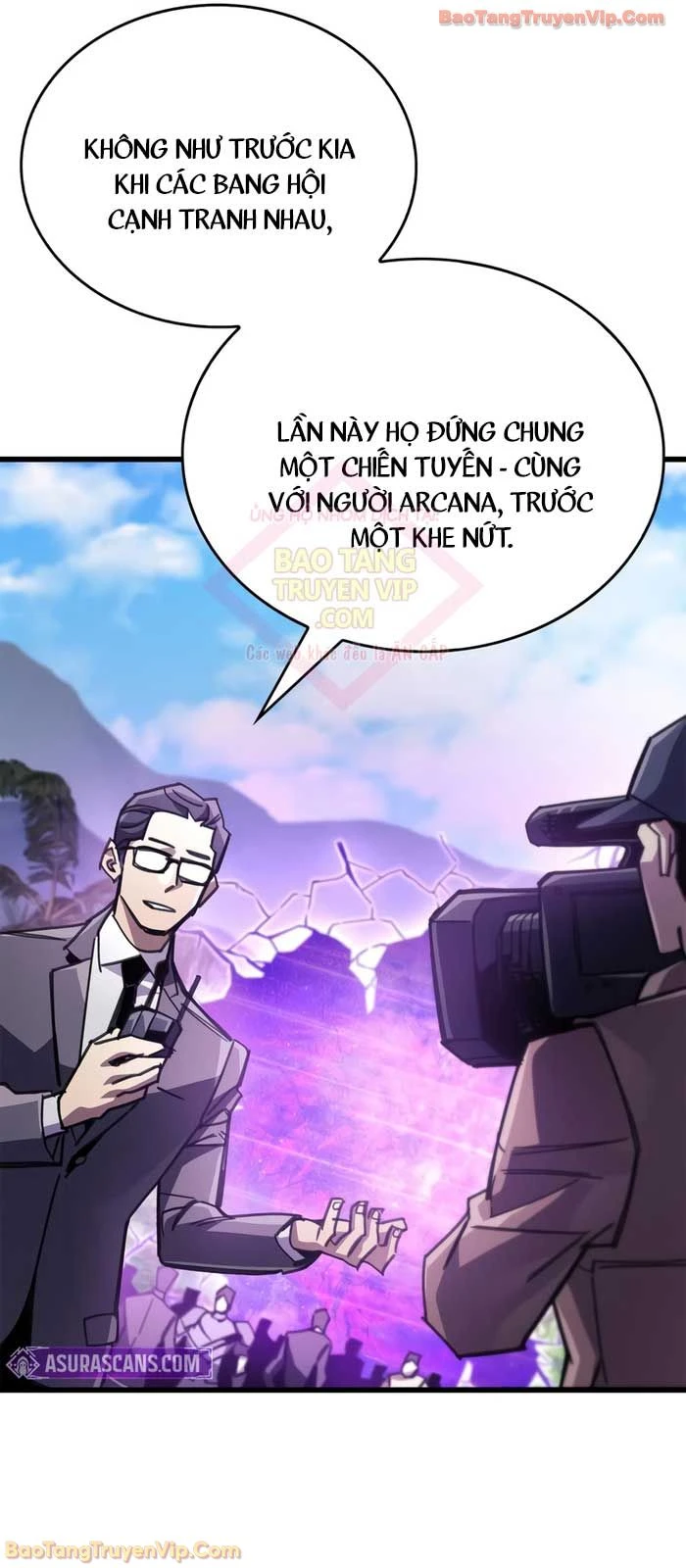 Người Chơi Che Giấu Quá Khứ Chapter 93 - 63