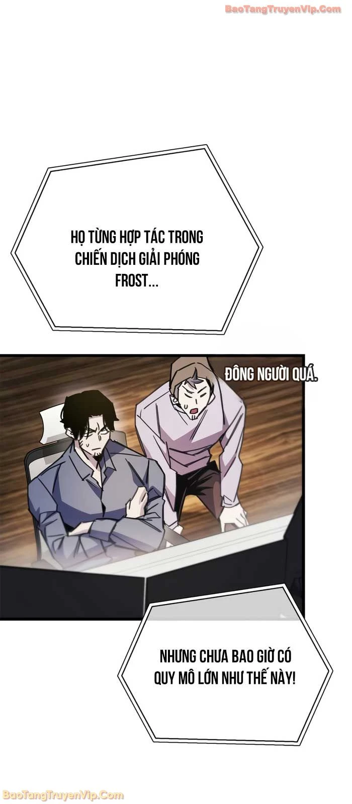 Người Chơi Che Giấu Quá Khứ Chapter 93 - 64