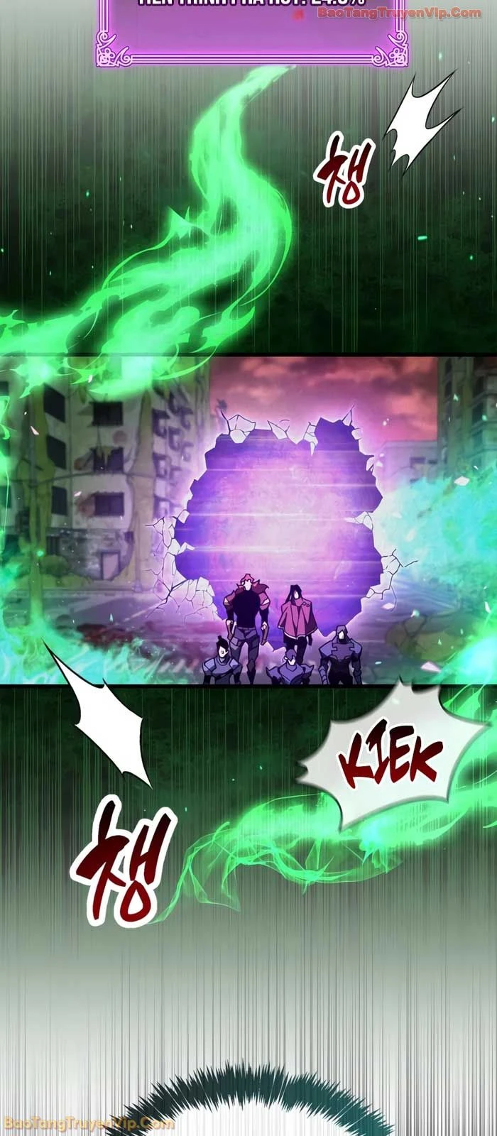 Người Chơi Che Giấu Quá Khứ Chapter 93 - 69