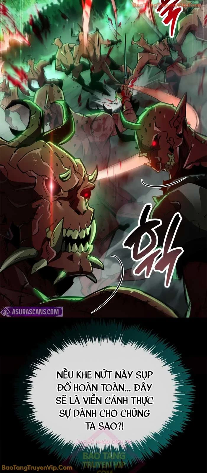 Người Chơi Che Giấu Quá Khứ Chapter 93 - 72