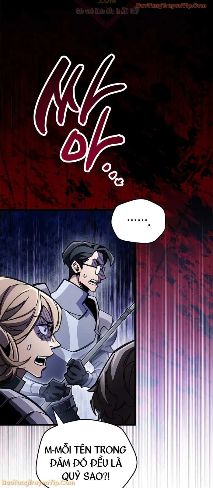 Người Chơi Che Giấu Quá Khứ Chapter 93 - 73