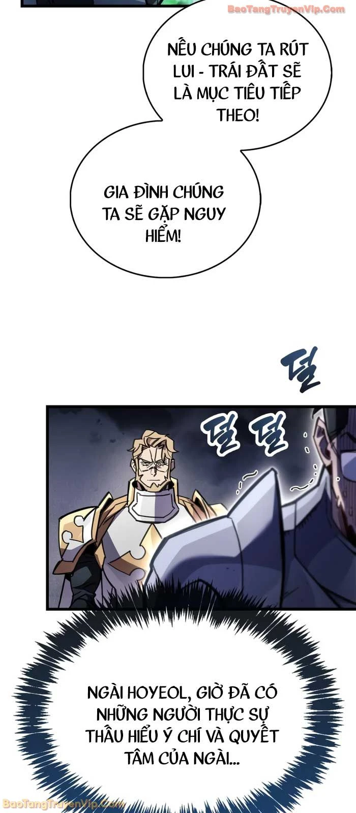 Người Chơi Che Giấu Quá Khứ Chapter 93 - 75