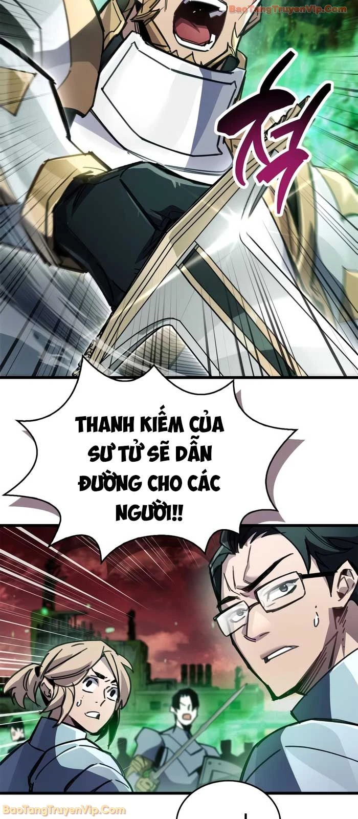 Người Chơi Che Giấu Quá Khứ Chapter 93 - 77