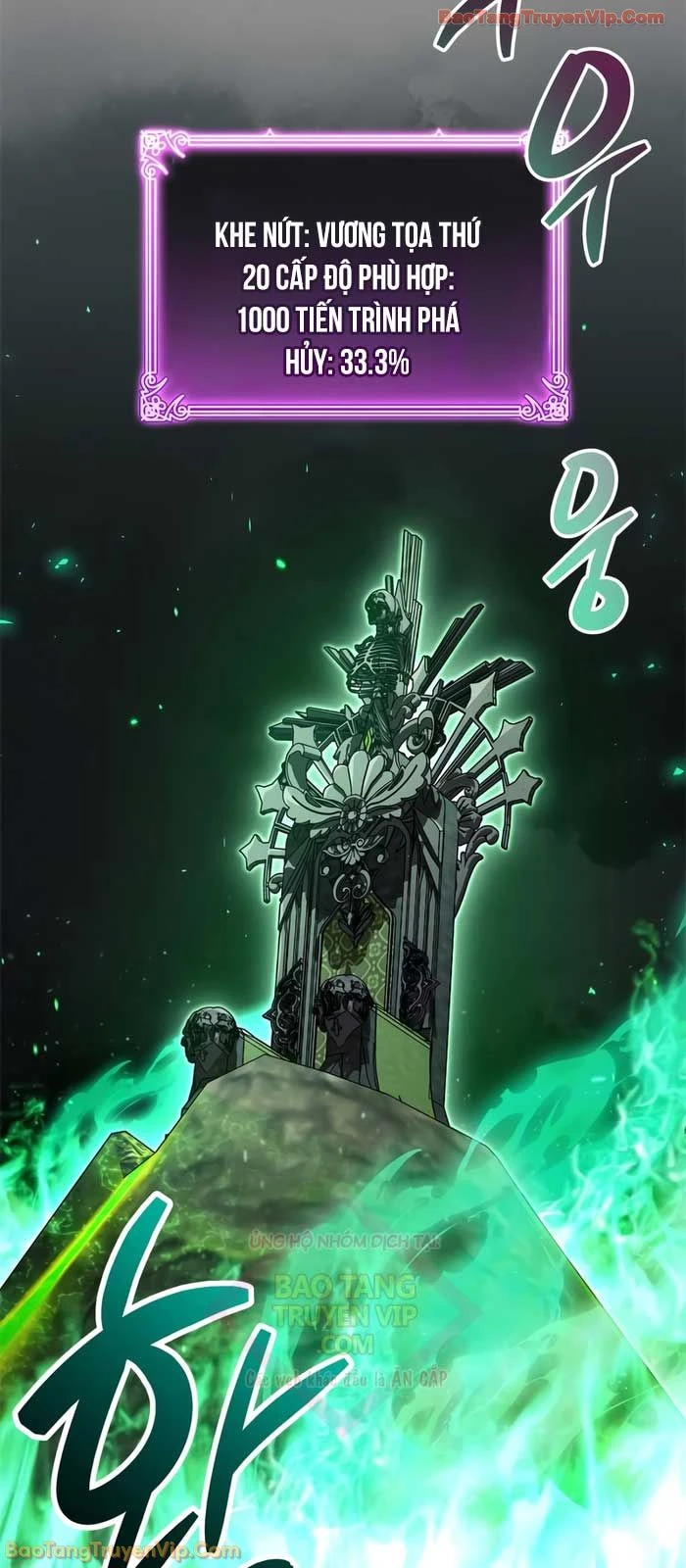 Người Chơi Che Giấu Quá Khứ Chapter 93 - 81