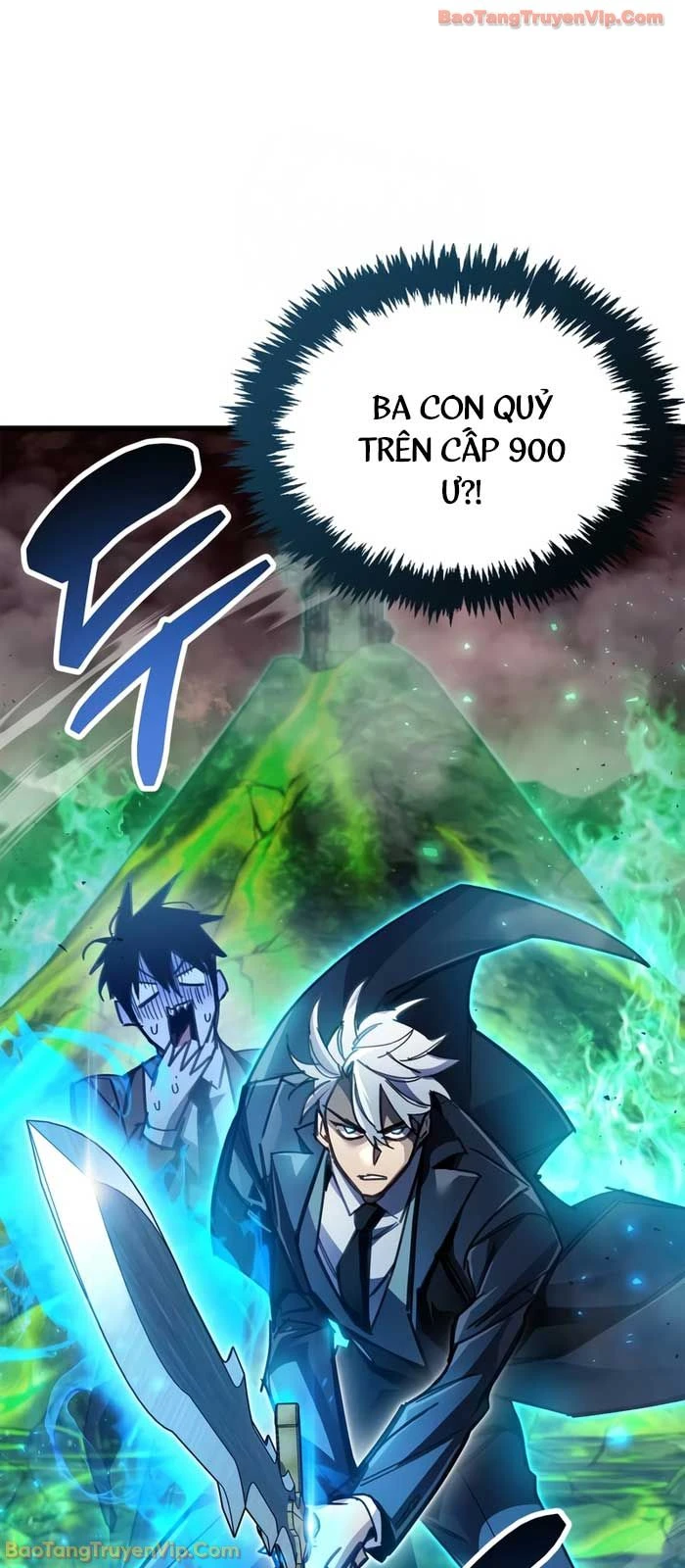 Người Chơi Che Giấu Quá Khứ Chapter 93 - 90