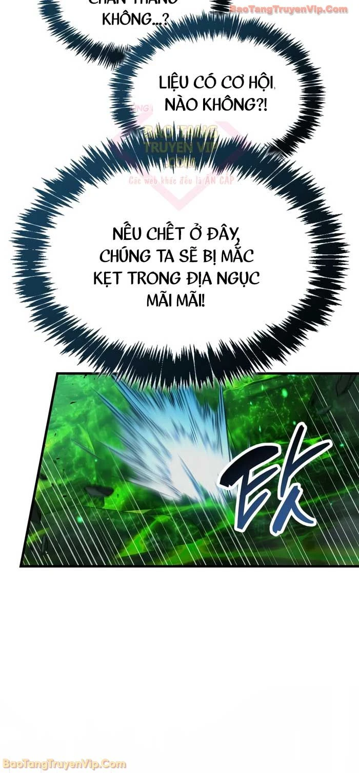 Người Chơi Che Giấu Quá Khứ Chapter 93 - 92