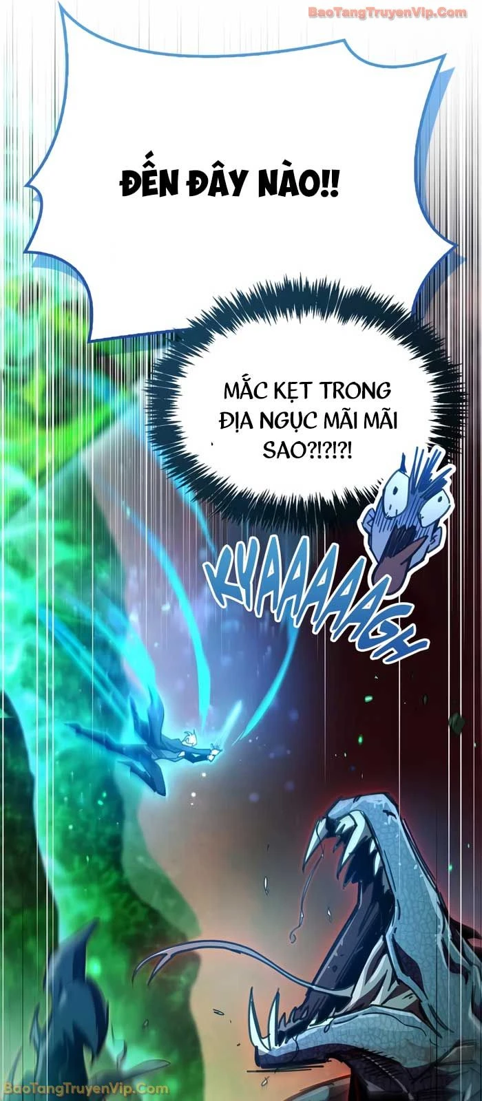 Người Chơi Che Giấu Quá Khứ Chapter 93 - 93