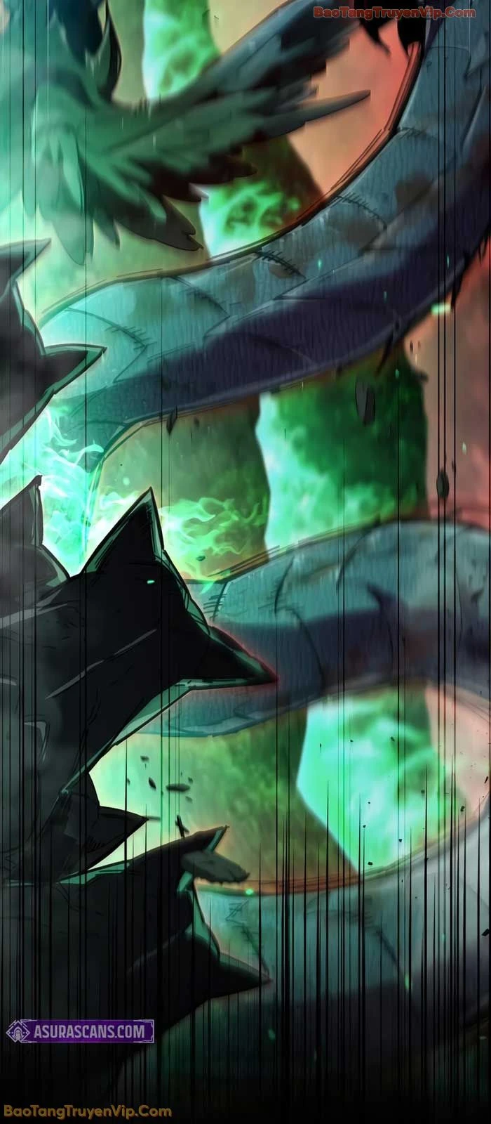 Người Chơi Che Giấu Quá Khứ Chapter 93 - 94