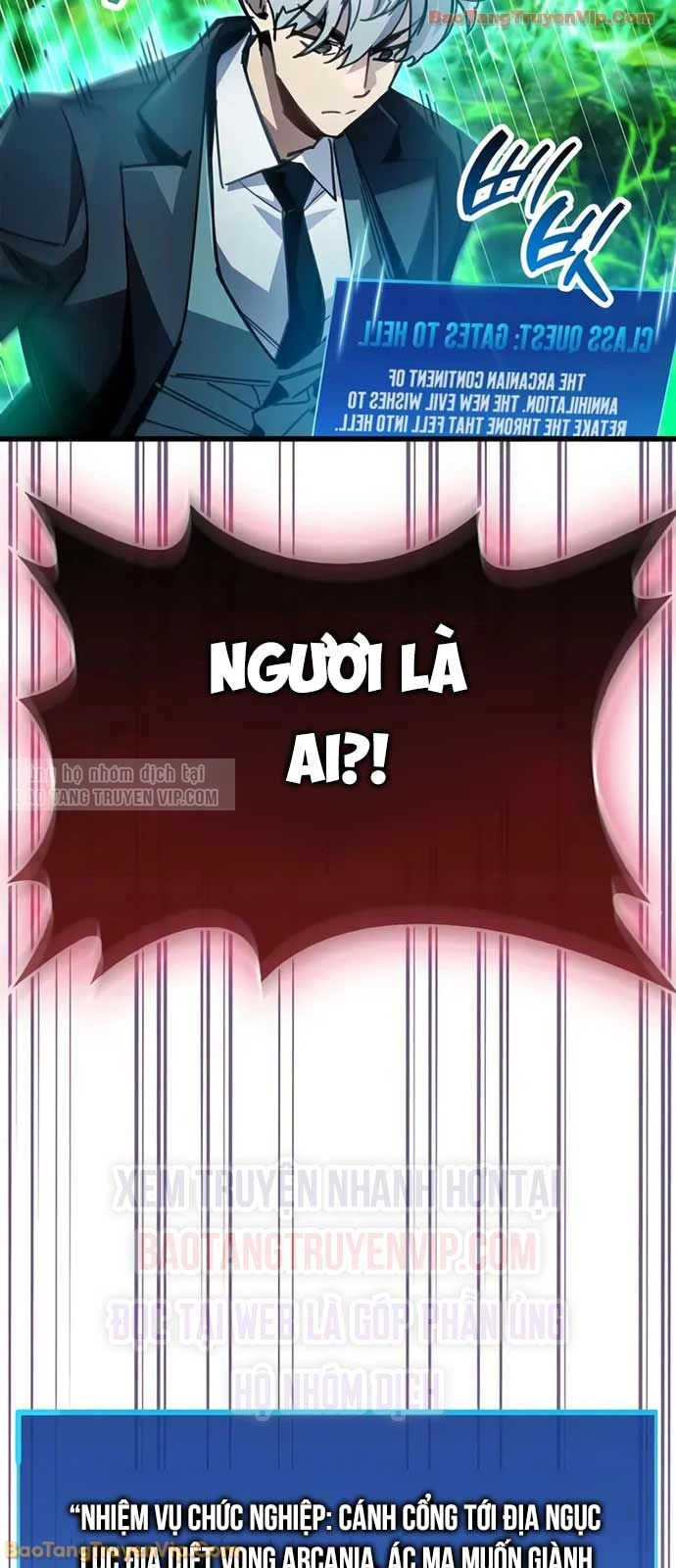 Người Chơi Che Giấu Quá Khứ Chapter 94 - 3