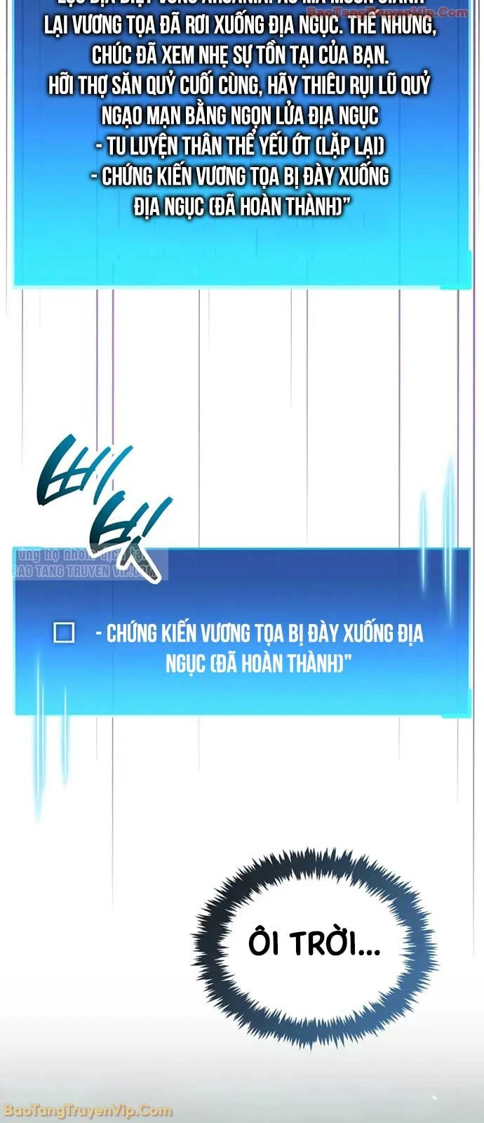 Người Chơi Che Giấu Quá Khứ Chapter 94 - 4