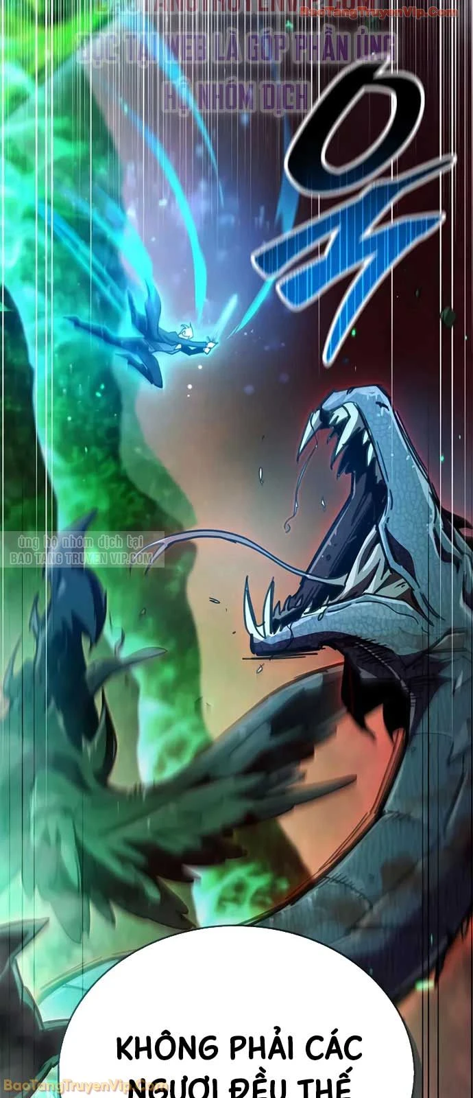 Người Chơi Che Giấu Quá Khứ Chapter 94 - 9