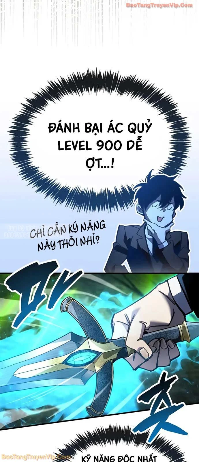 Người Chơi Che Giấu Quá Khứ Chapter 94 - 20