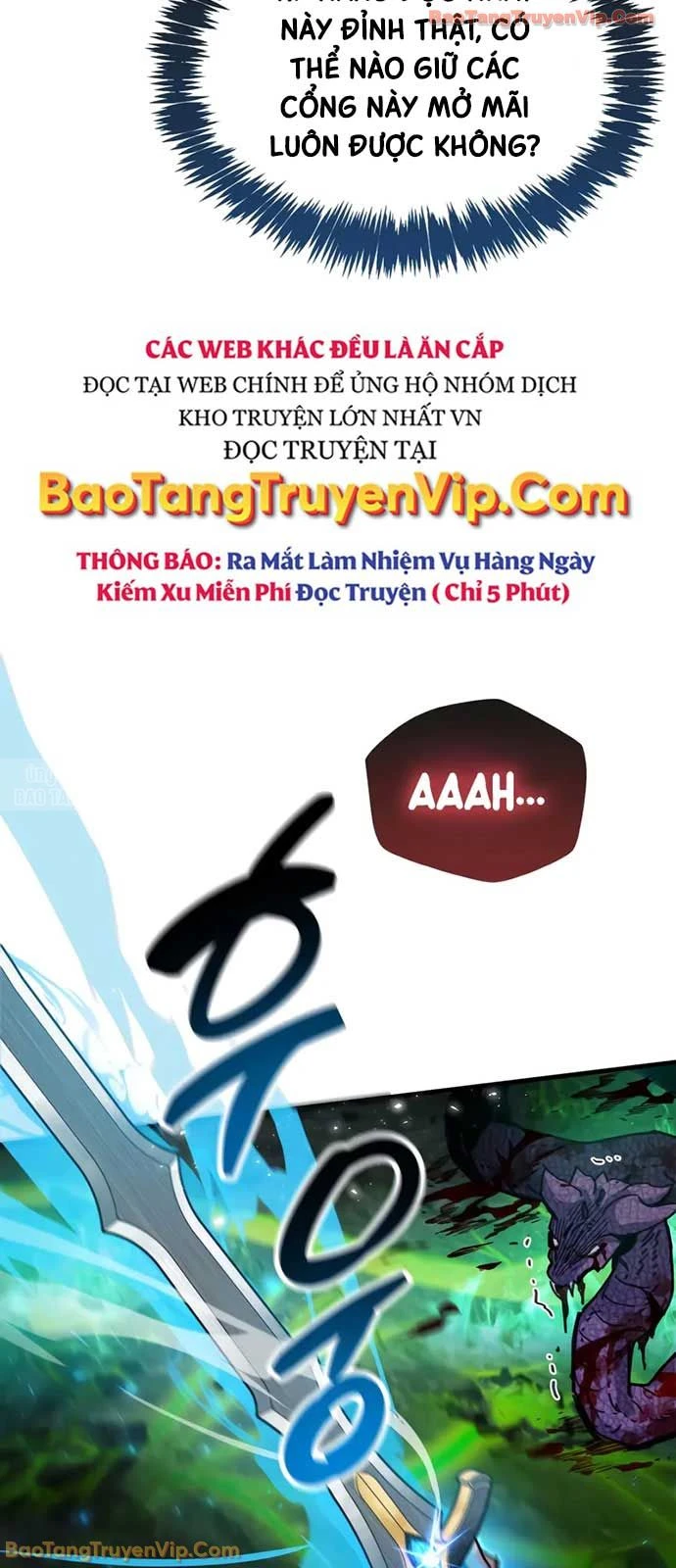 Người Chơi Che Giấu Quá Khứ Chapter 94 - 21