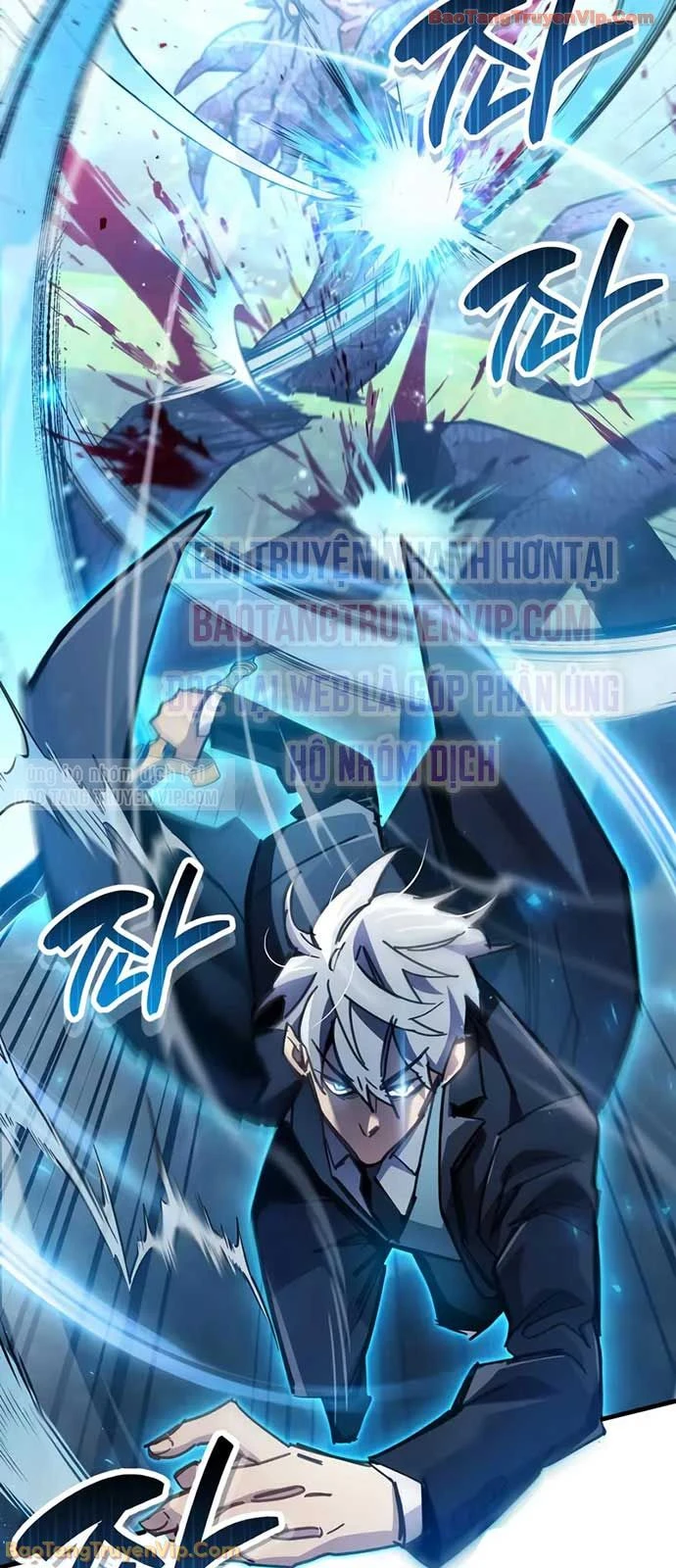 Người Chơi Che Giấu Quá Khứ Chapter 94 - 23