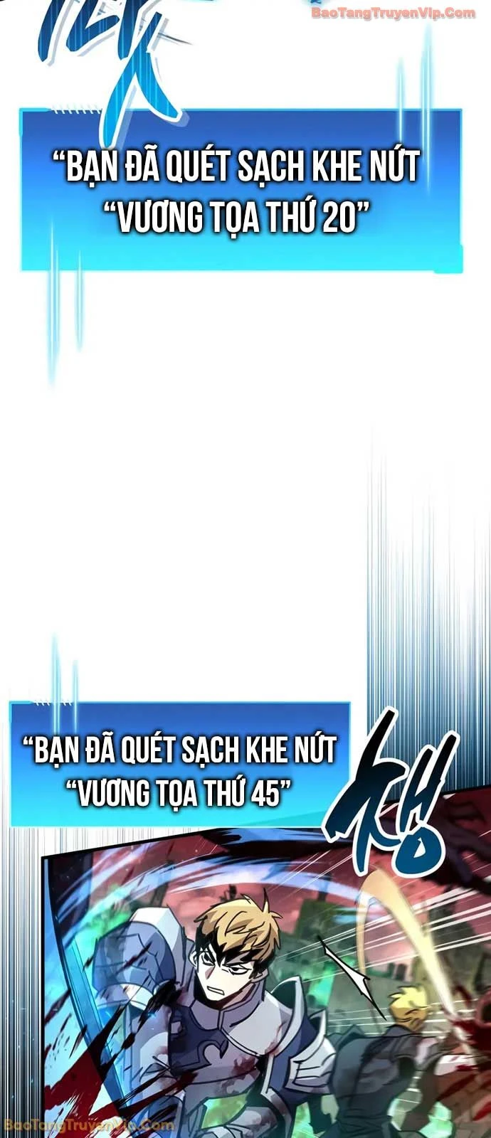 Người Chơi Che Giấu Quá Khứ Chapter 94 - 24