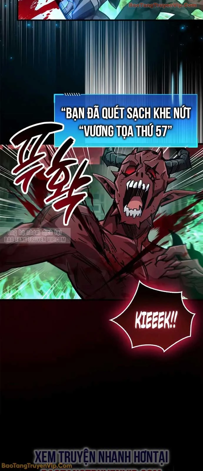 Người Chơi Che Giấu Quá Khứ Chapter 94 - 25