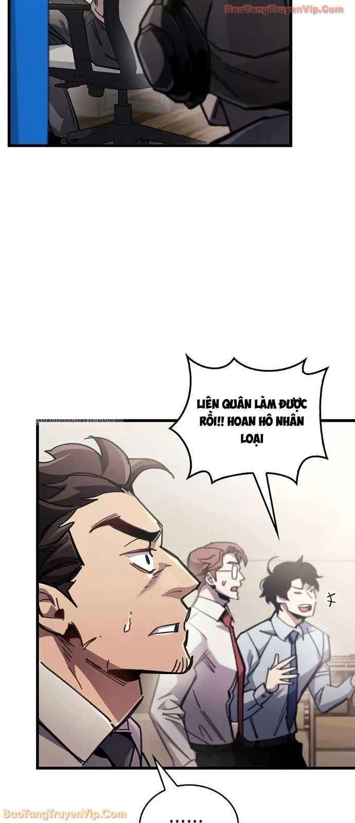 Người Chơi Che Giấu Quá Khứ Chapter 94 - 28