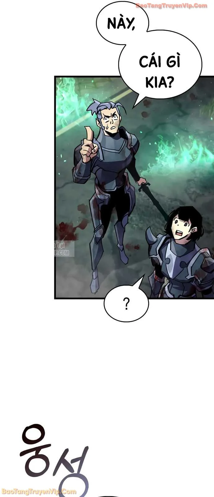 Người Chơi Che Giấu Quá Khứ Chapter 94 - 32