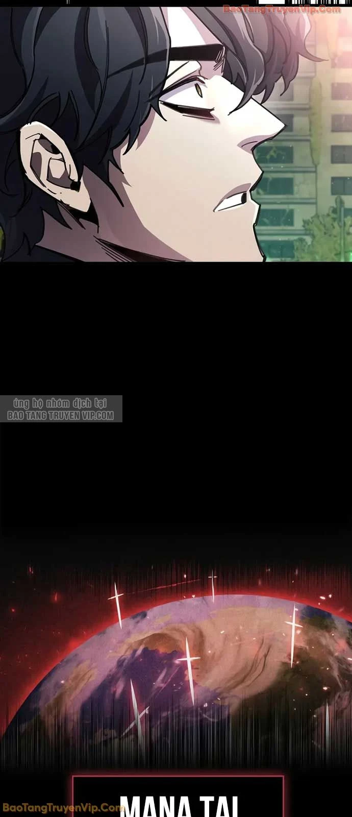 Người Chơi Che Giấu Quá Khứ Chapter 94 - 34