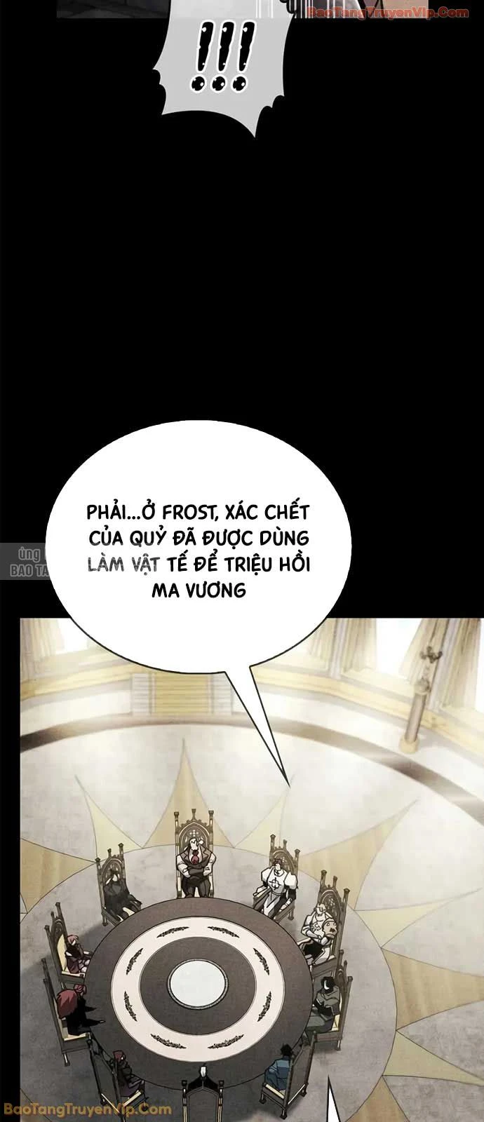 Người Chơi Che Giấu Quá Khứ Chapter 94 - 40