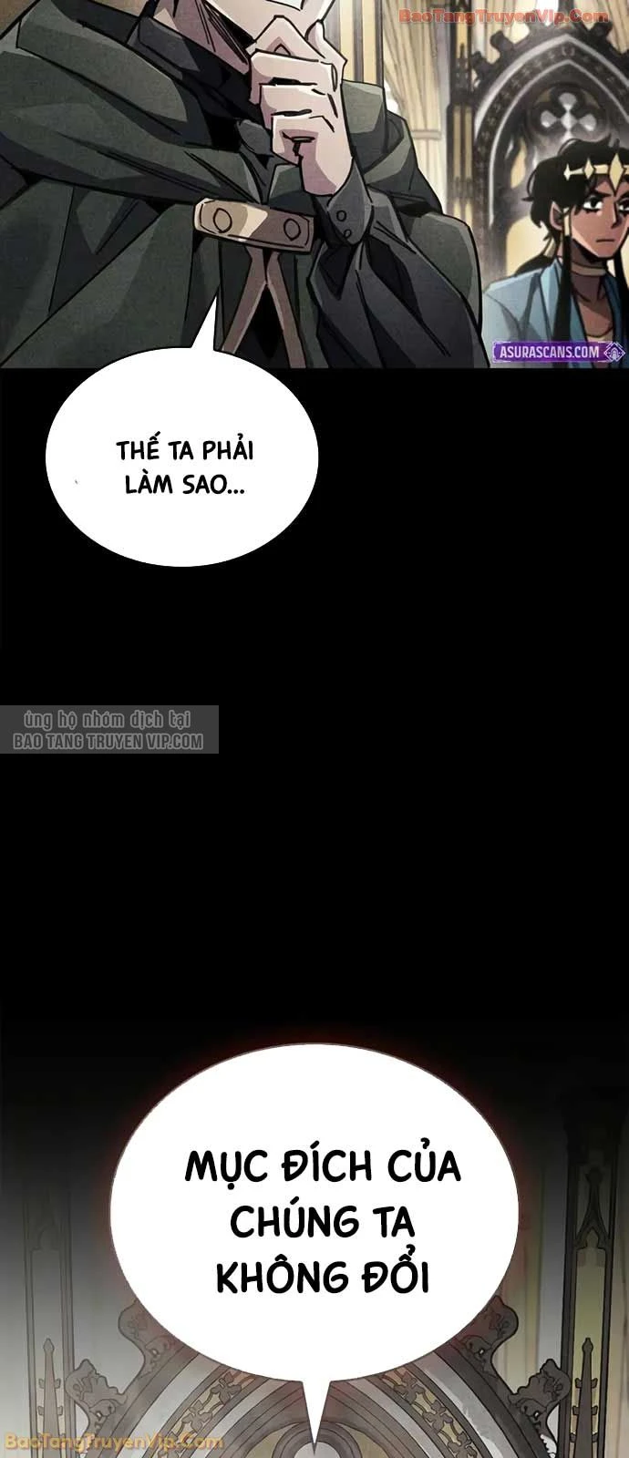 Người Chơi Che Giấu Quá Khứ Chapter 94 - 43