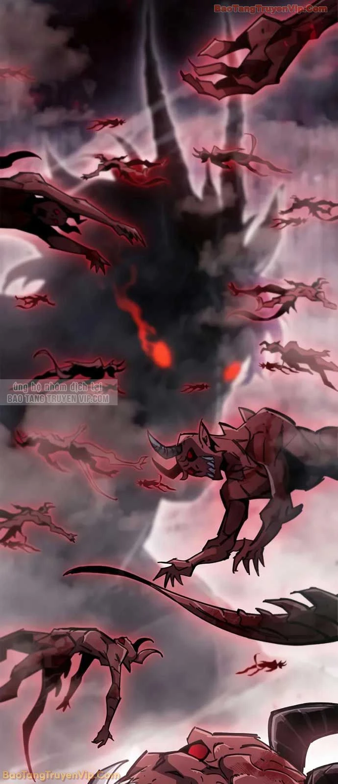 Người Chơi Che Giấu Quá Khứ Chapter 94 - 51