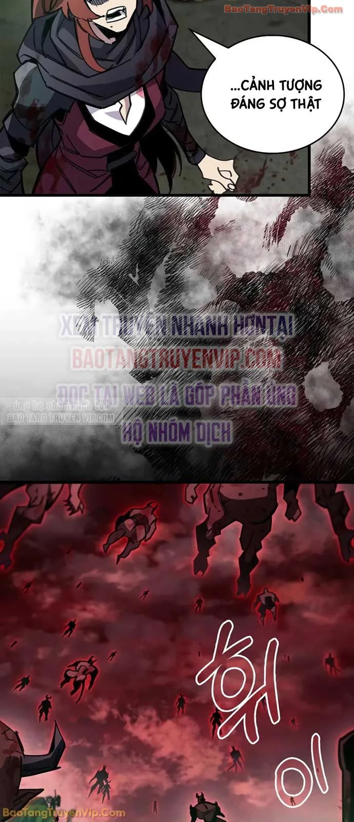 Người Chơi Che Giấu Quá Khứ Chapter 94 - 53