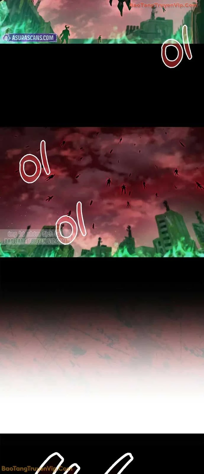 Người Chơi Che Giấu Quá Khứ Chapter 94 - 54