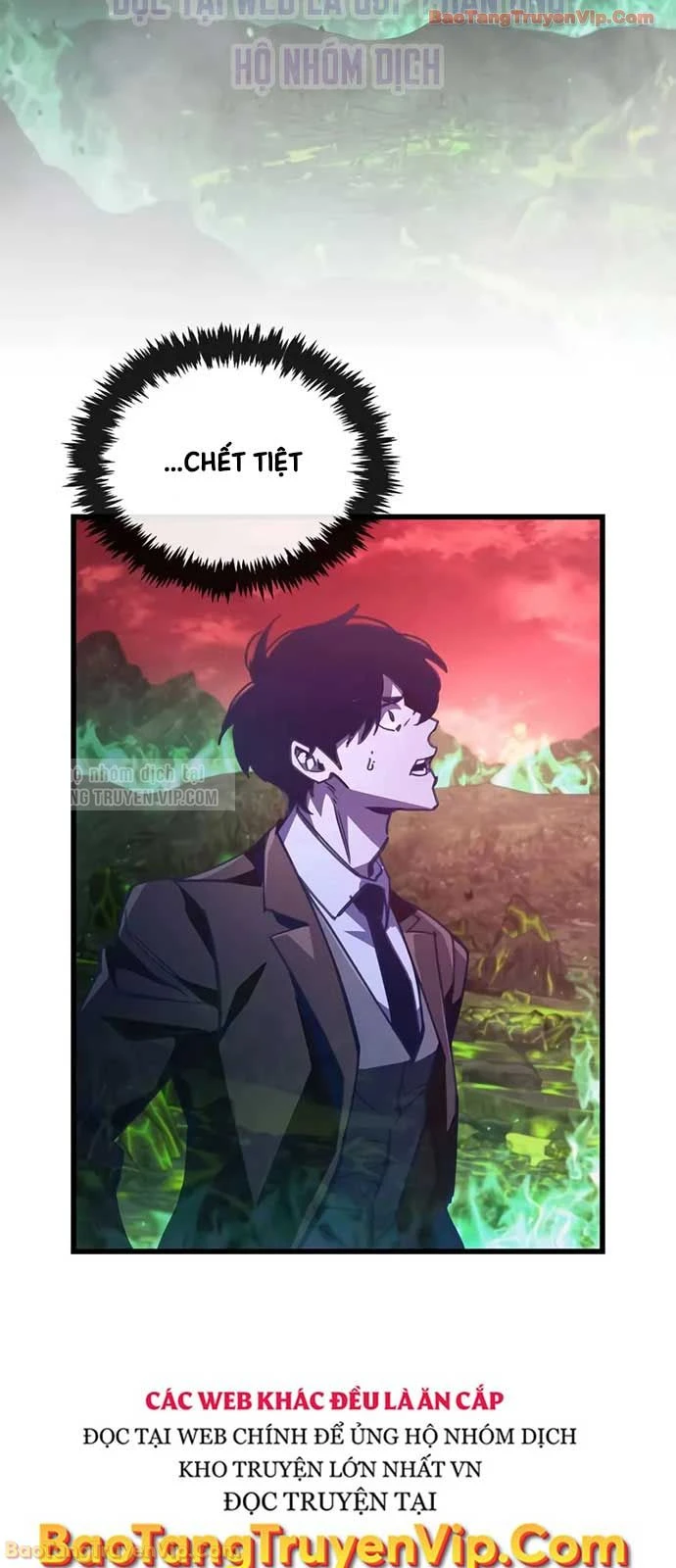 Người Chơi Che Giấu Quá Khứ Chapter 94 - 56