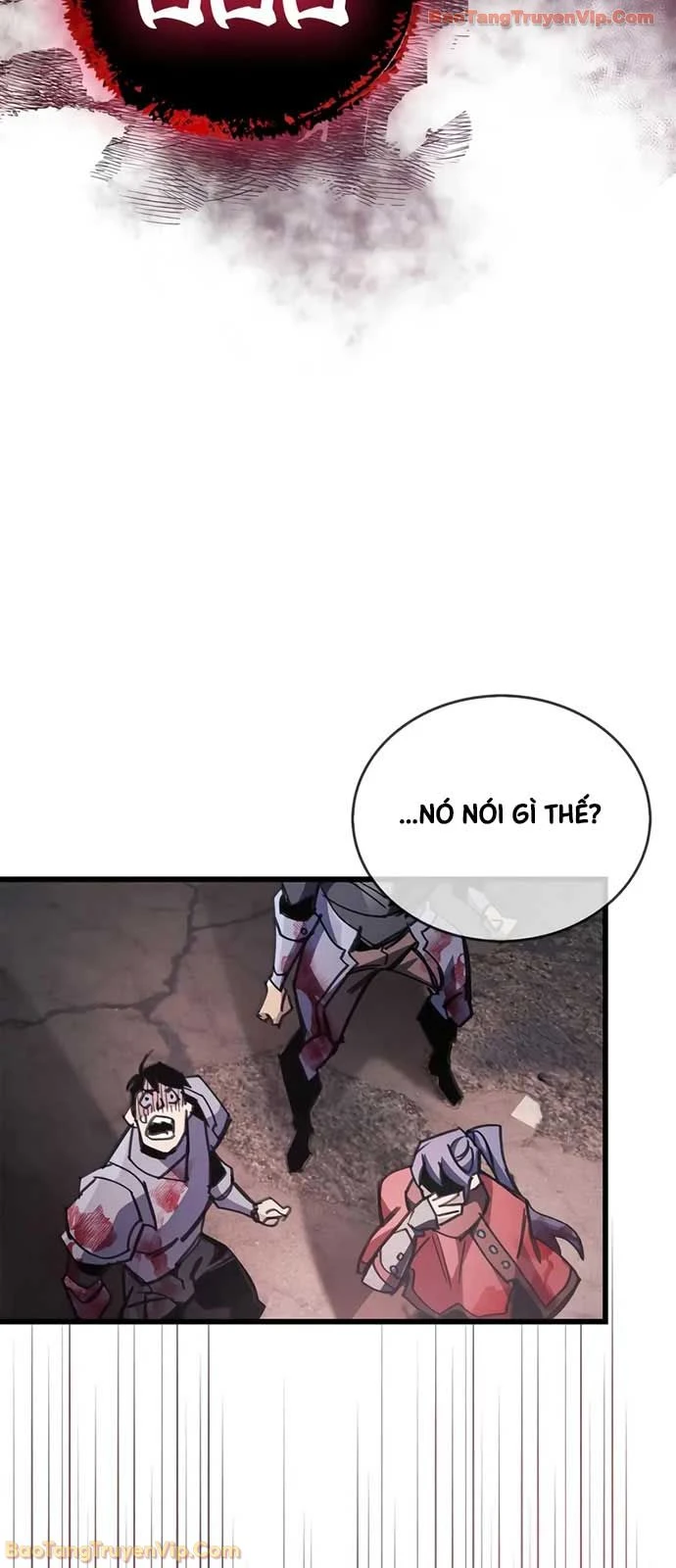 Người Chơi Che Giấu Quá Khứ Chapter 94 - 62