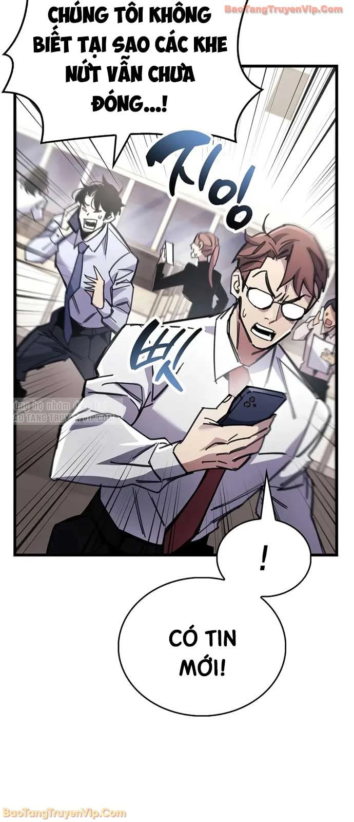 Người Chơi Che Giấu Quá Khứ Chapter 94 - 65