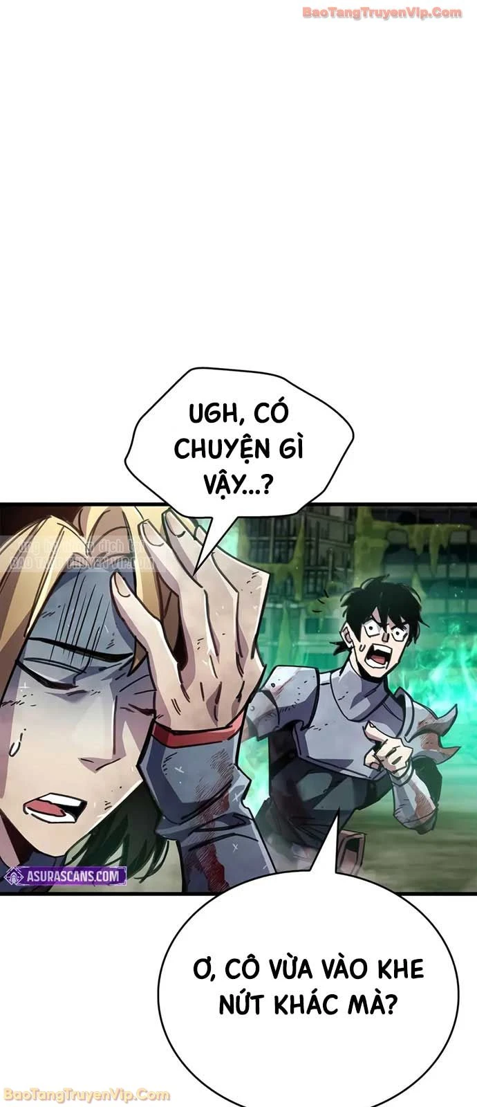 Người Chơi Che Giấu Quá Khứ Chapter 94 - 67