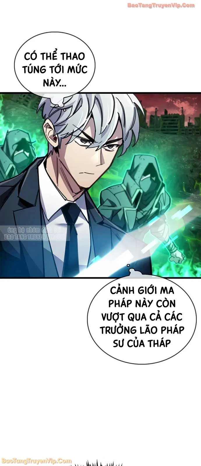 Người Chơi Che Giấu Quá Khứ Chapter 94 - 70