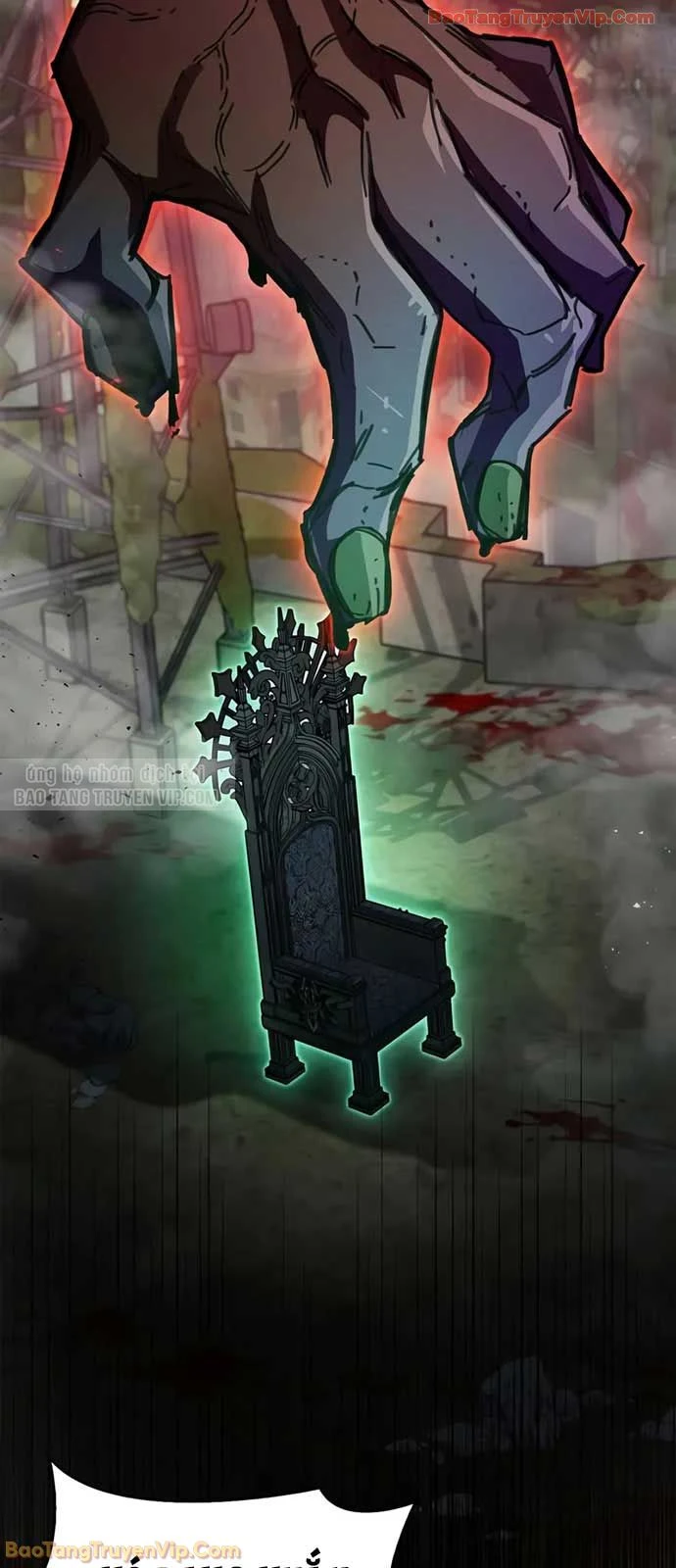 Người Chơi Che Giấu Quá Khứ Chapter 94 - 73