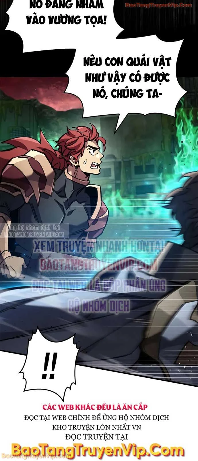 Người Chơi Che Giấu Quá Khứ Chapter 94 - 74