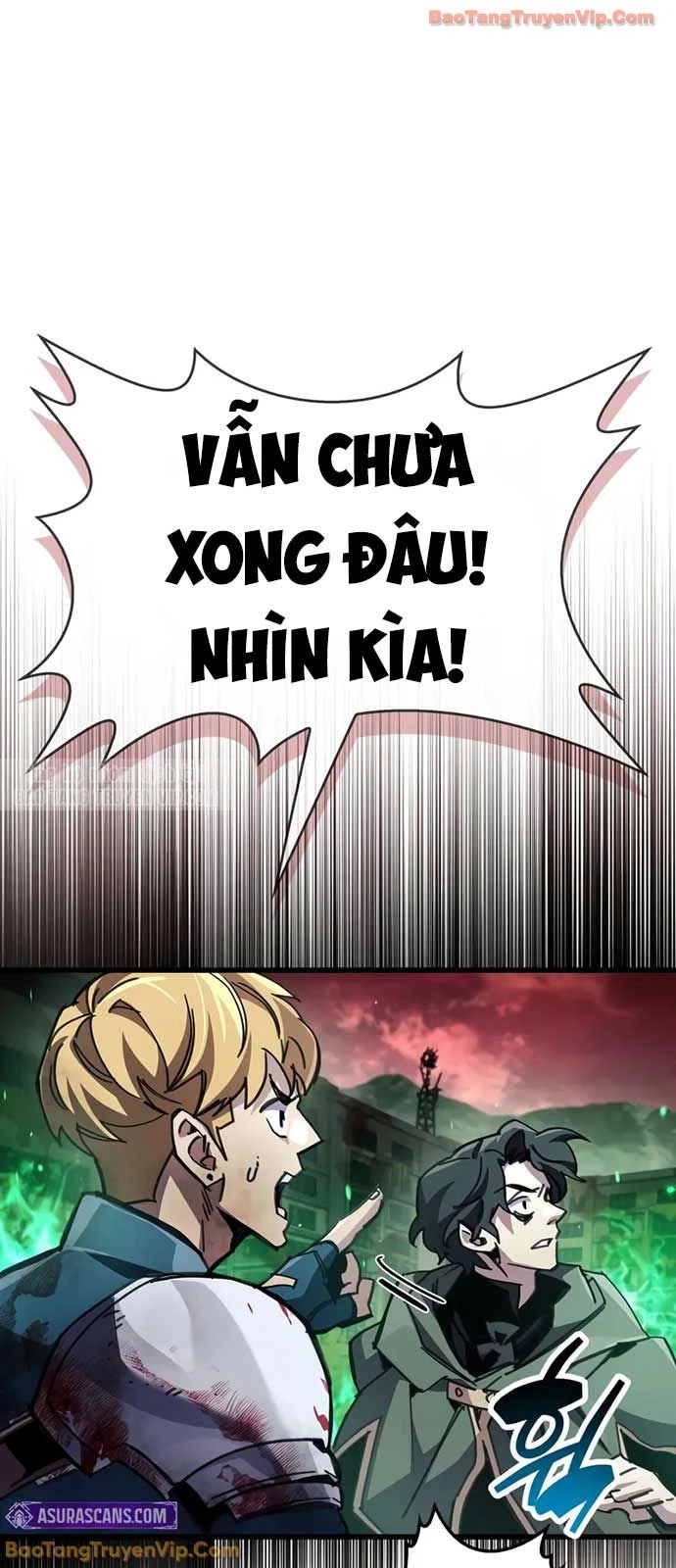 Người Chơi Che Giấu Quá Khứ Chapter 94 - 82