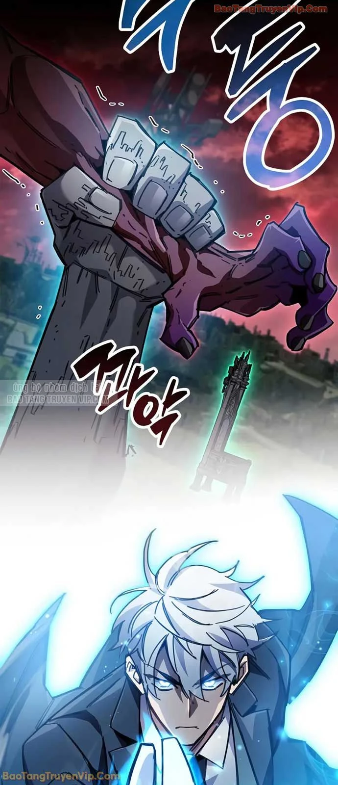 Người Chơi Che Giấu Quá Khứ Chapter 94 - 85