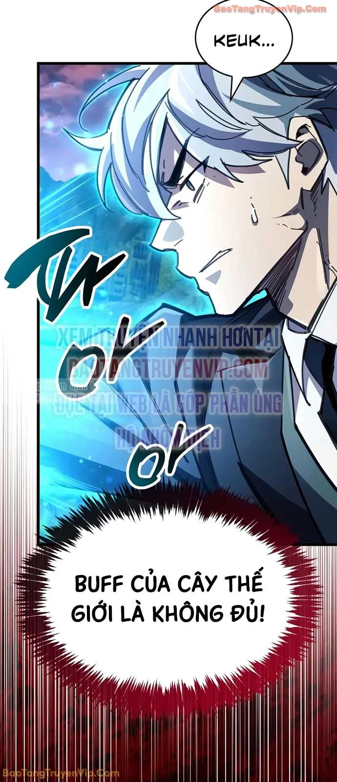 Người Chơi Che Giấu Quá Khứ Chapter 94 - 92