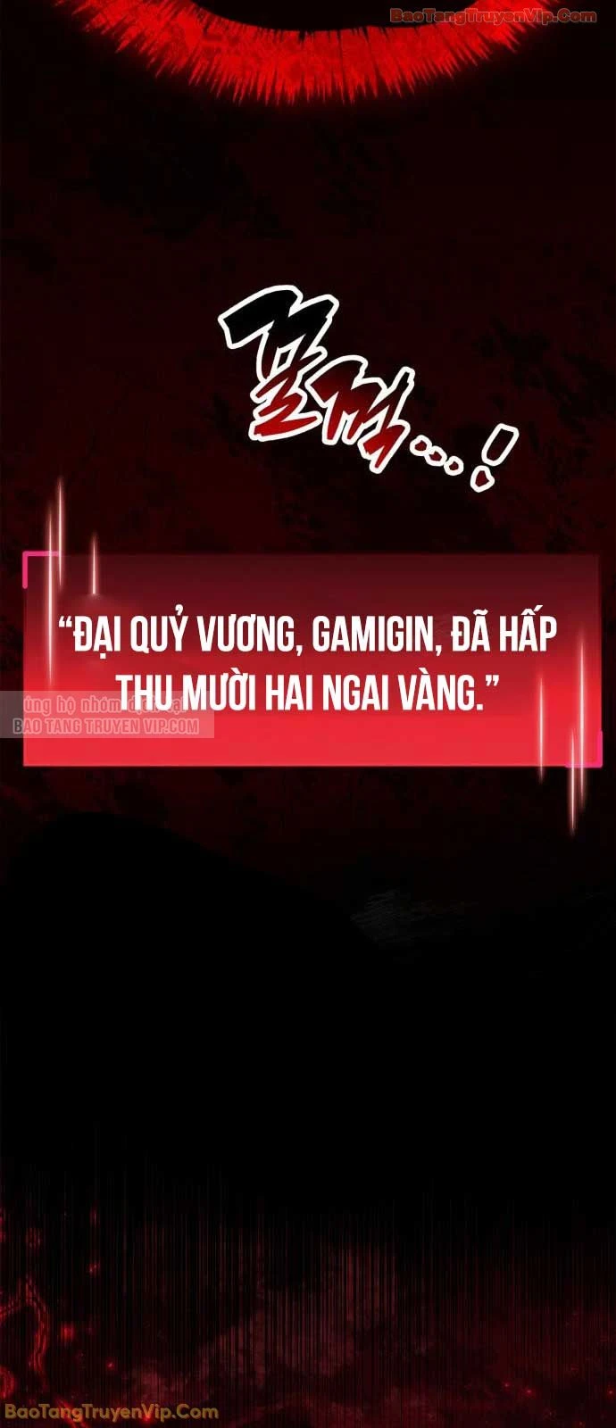 Người Chơi Che Giấu Quá Khứ Chapter 95 - 3