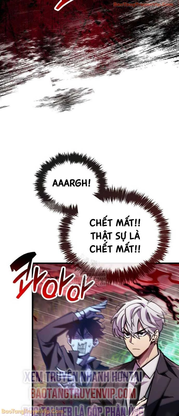 Người Chơi Che Giấu Quá Khứ Chapter 95 - 5