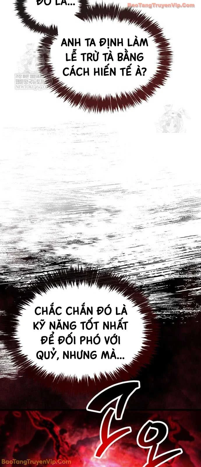Người Chơi Che Giấu Quá Khứ Chapter 95 - 7