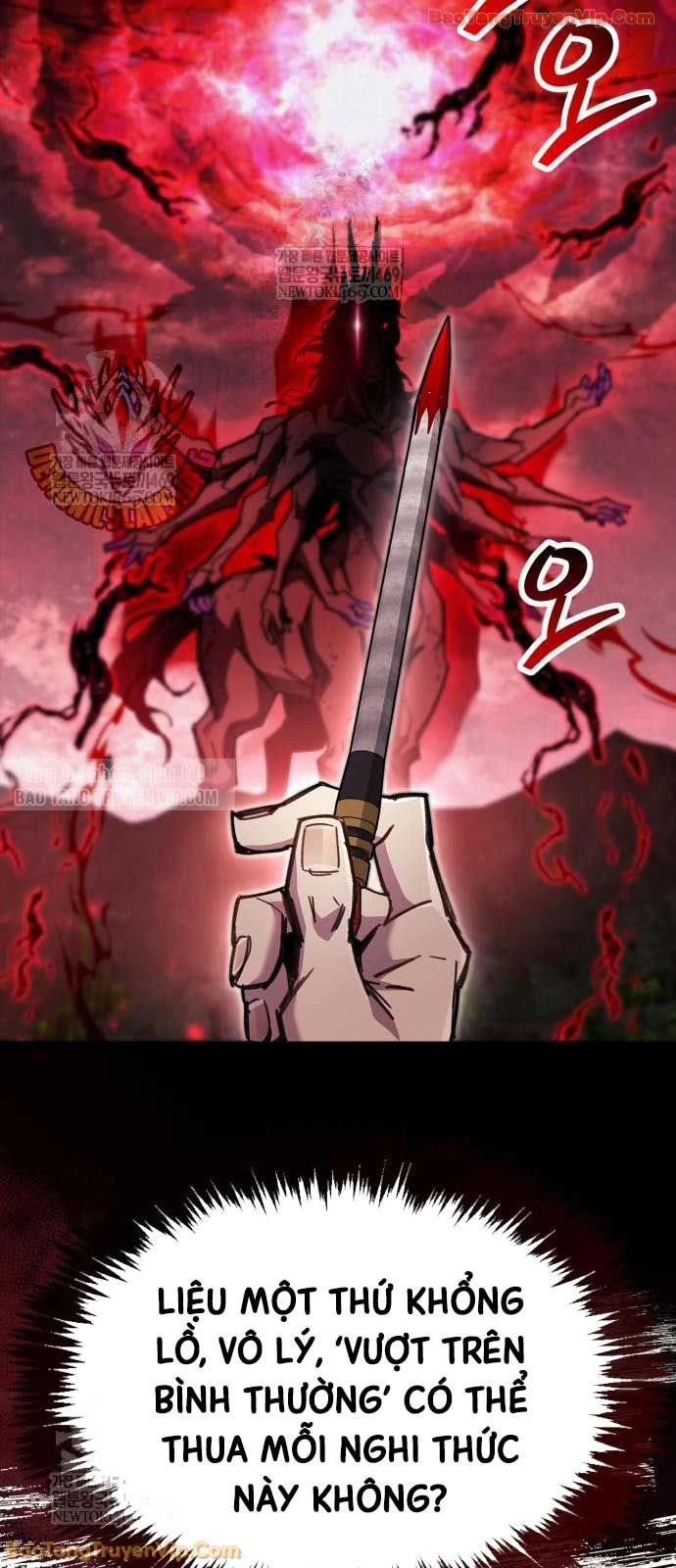 Người Chơi Che Giấu Quá Khứ Chapter 95 - 8