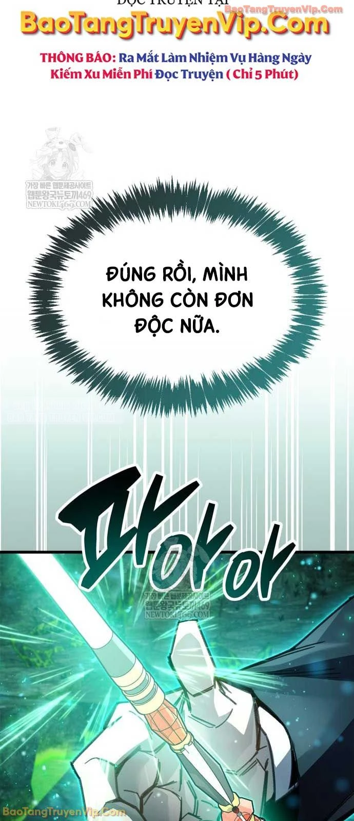 Người Chơi Che Giấu Quá Khứ Chapter 95 - 11