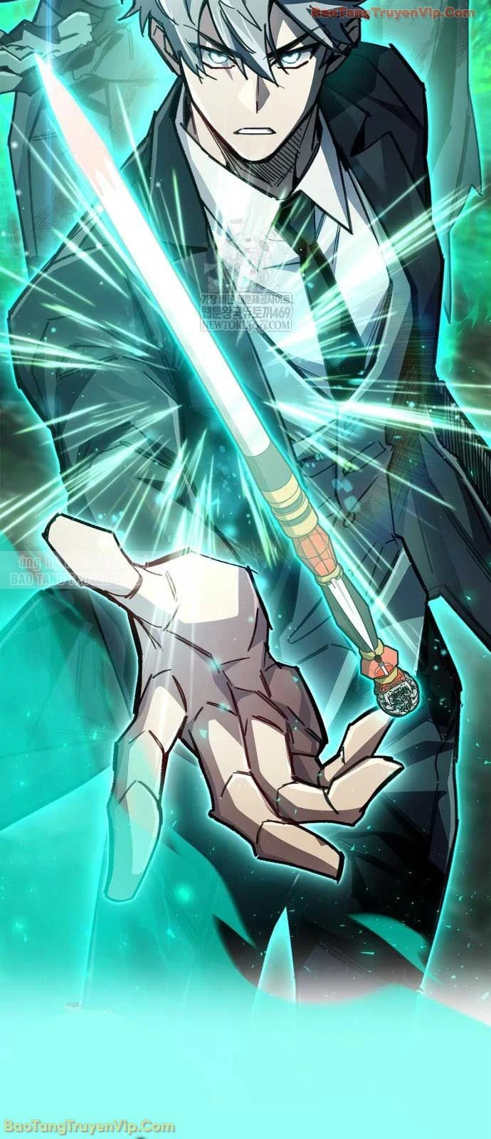 Người Chơi Che Giấu Quá Khứ Chapter 95 - 15